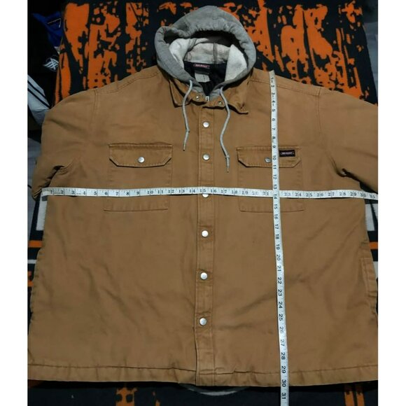Dickies Thermal Lining Jacket 2XL Men - Picture 6 of 6
